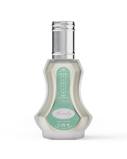 Foto 1 | Perfume Al Rehab Lovely Eau De Parfum En Aerosol De 35 Ml Para Unisex - Venta Internacional.