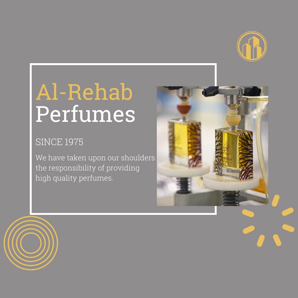 Foto 6 pulgar | Perfume Al Rehab Lovely Eau De Parfum En Aerosol De 35 Ml Para Unisex - Venta Internacional.