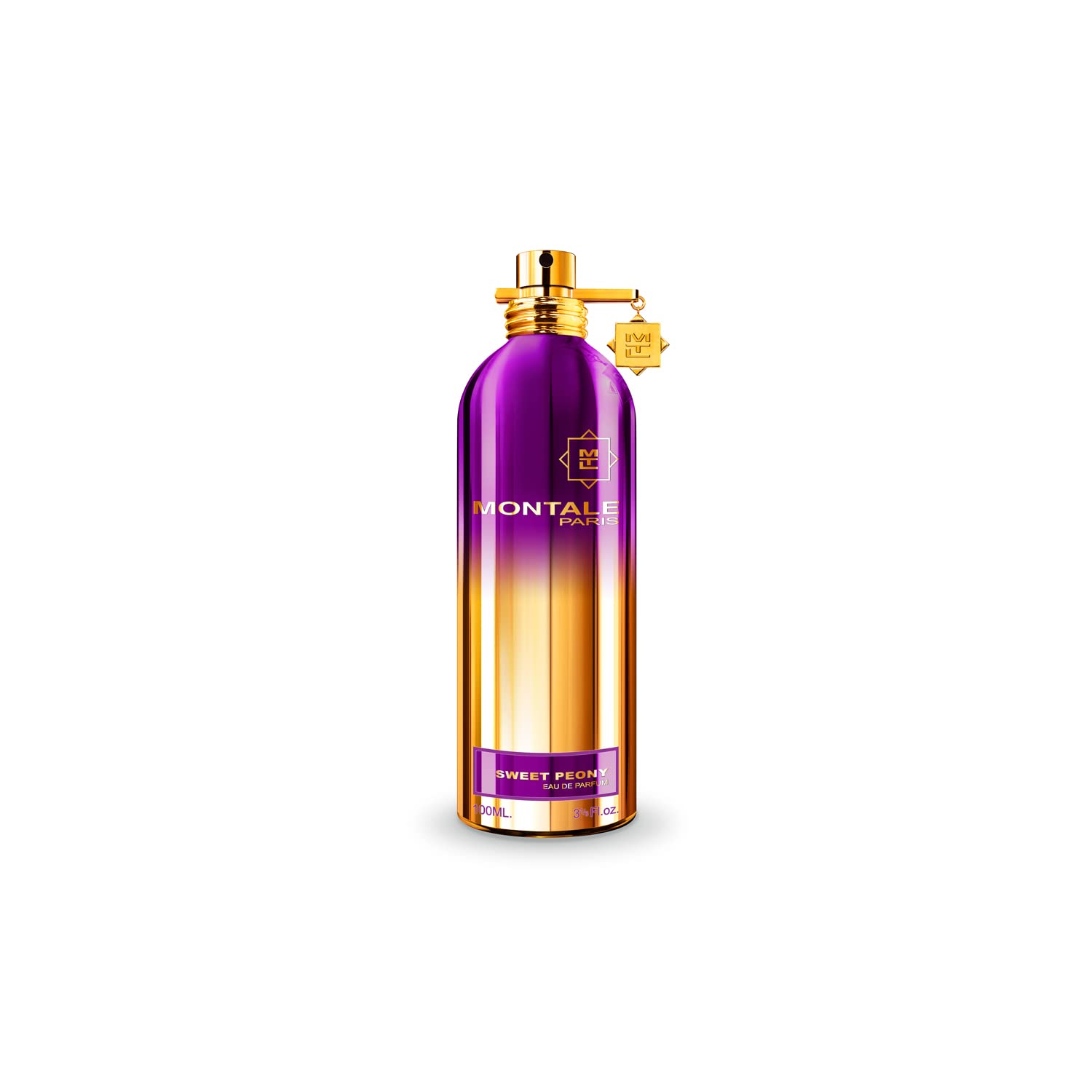 Foto 2 pulgar | Perfume Montale Sweet Peony Eau De Parfum Para Mujer, 100 Ml - Venta Internacional.