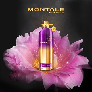 Foto 2 | Perfume Montale Sweet Peony Eau De Parfum Para Mujer, 100 Ml - Venta Internacional.