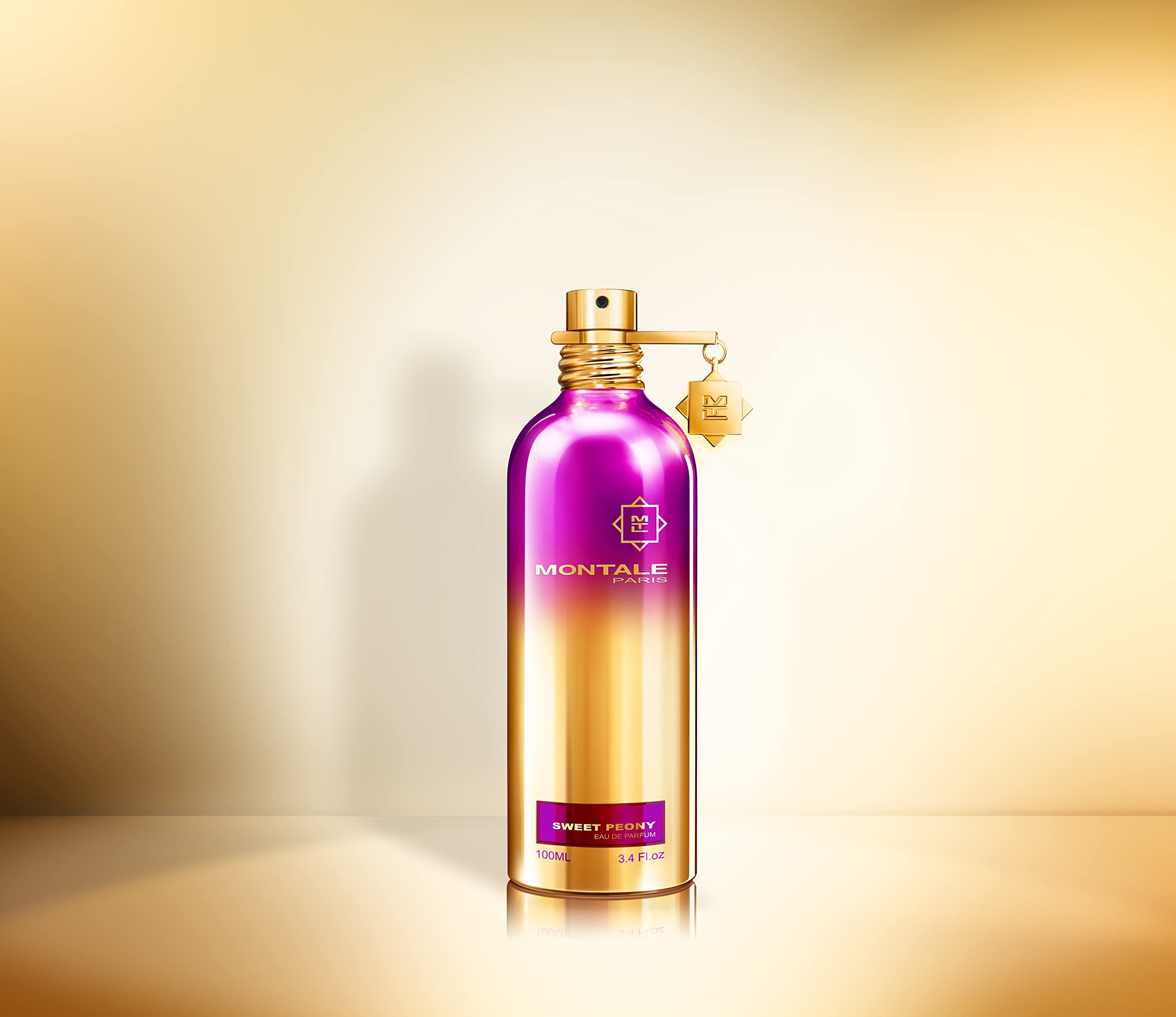 Foto 4 pulgar | Perfume Montale Sweet Peony Eau De Parfum Para Mujer, 100 Ml - Venta Internacional.