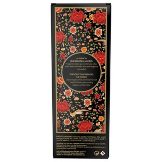 Foto 3 | Perfume Maja Myrurgia Eau De Toilette 100 Ml Para Mujer - Venta Internacional.