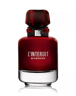 Foto 1 | Perfume Givenchy L'interdit Rouge Eau De Parfum Para Mujer, 80 Ml - Venta Internacional.