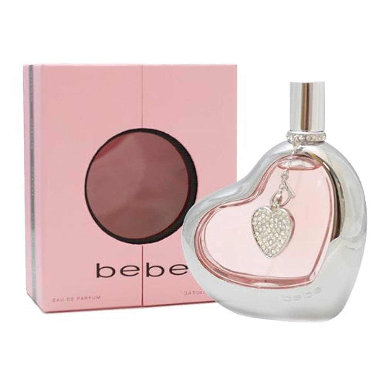 Foto 2 pulgar | Perfume Bebe Eau De Parfume 100 ml para Mujer - Venta Internacional