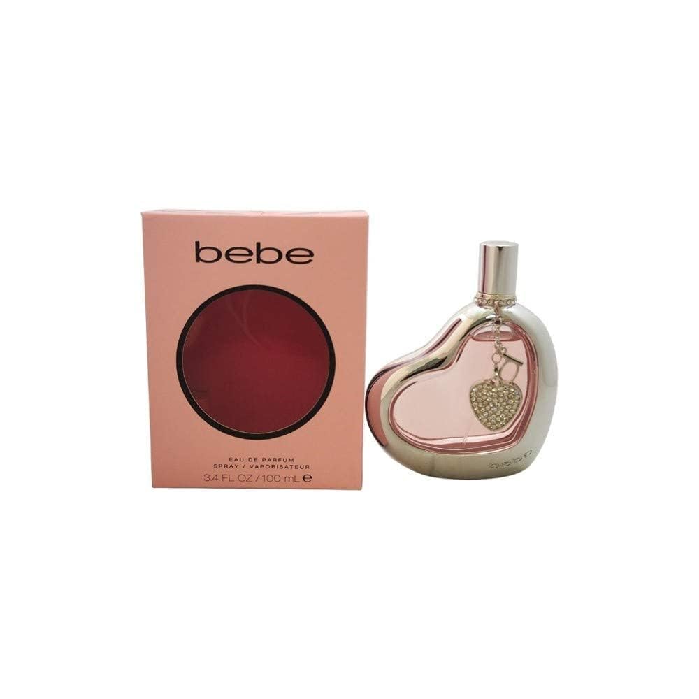Foto 4 pulgar | Perfume Bebe Eau De Parfume 100 ml para Mujer - Venta Internacional
