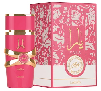 Foto 2 | Perfume Lattafa Yara Candy Eau De Parfum 100 ml para Mujer - Venta Internacional