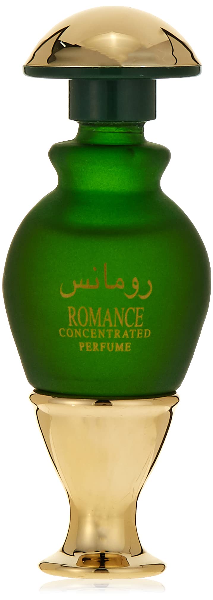 Aceite Perfumado Rasasi Romance Concentrate 15 Ml Unisex - Venta Internacional.