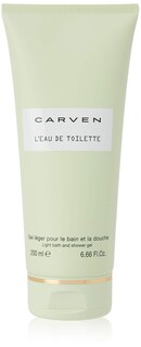 Foto 1 | Gel de Baño Y Ducha Carven L'eau de Toilette Light 200 ml - Venta Internacional