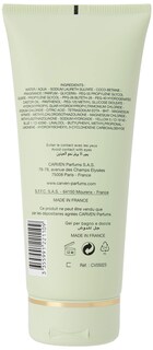 Foto 2 | Gel de Baño Y Ducha Carven L'eau de Toilette Light 200 ml - Venta Internacional