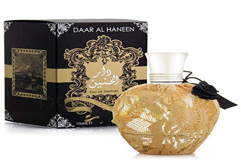 Foto 2 pulgar | Perfume Ard Al Zaafaran Darr Al Haneen Eau De Parfum Para Mujer, 100 Ml - Venta Internacional.