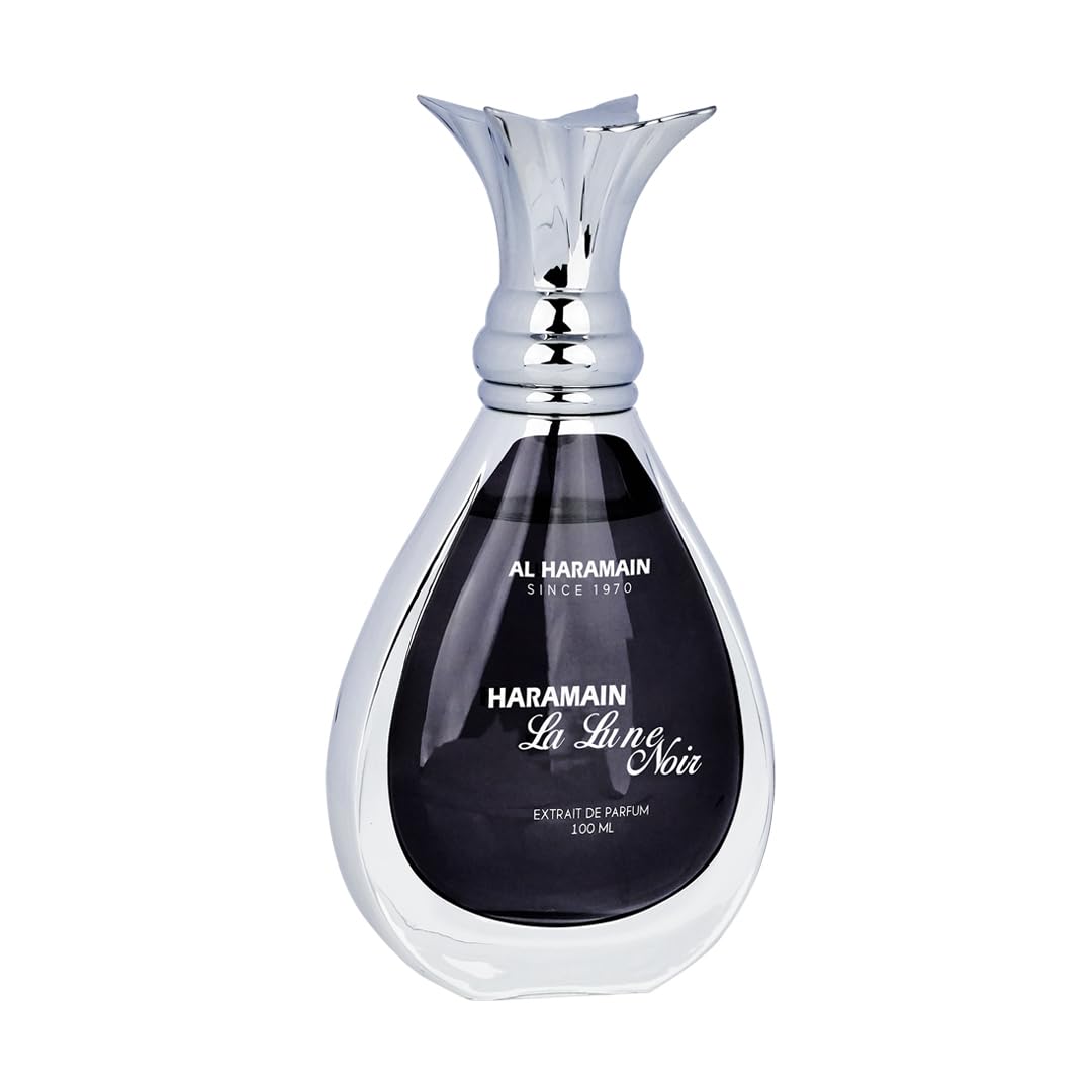 Foto 3 pulgar | Perfume Al Haramain La Lune Noir, 100 Ml - Venta Internacional.