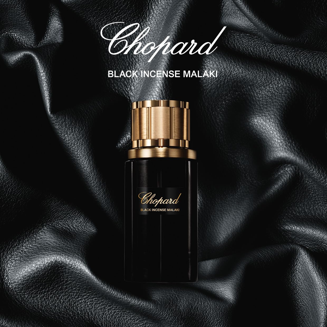 Foto 4 pulgar | Perfume Chopard Black Inciense Malaki Eau De Parfum 80 ml Unisex - Venta Internacional