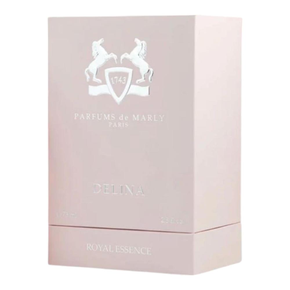 Foto 3 pulgar | Perfume Parfums de Marly Delina Edp 75 ml