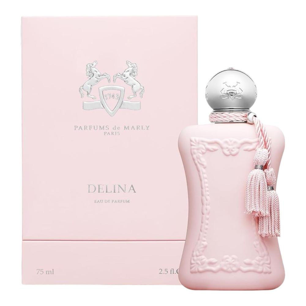 Foto 4 pulgar | Perfume Parfums de Marly Delina Edp 75 ml