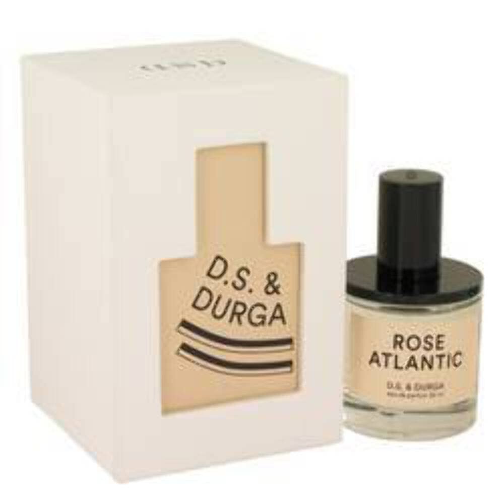 Foto 2 pulgar | Perfume D.s. & Durga Rose Atlantic Edp 50 Ml Para Mujer - Venta Internacional.