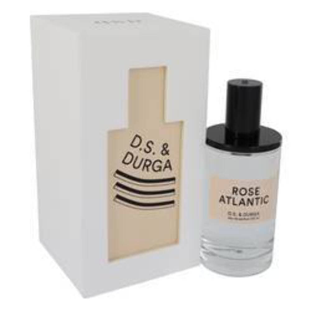 Foto 3 pulgar | Perfume D.s. & Durga Rose Atlantic Edp 50 Ml Para Mujer - Venta Internacional.