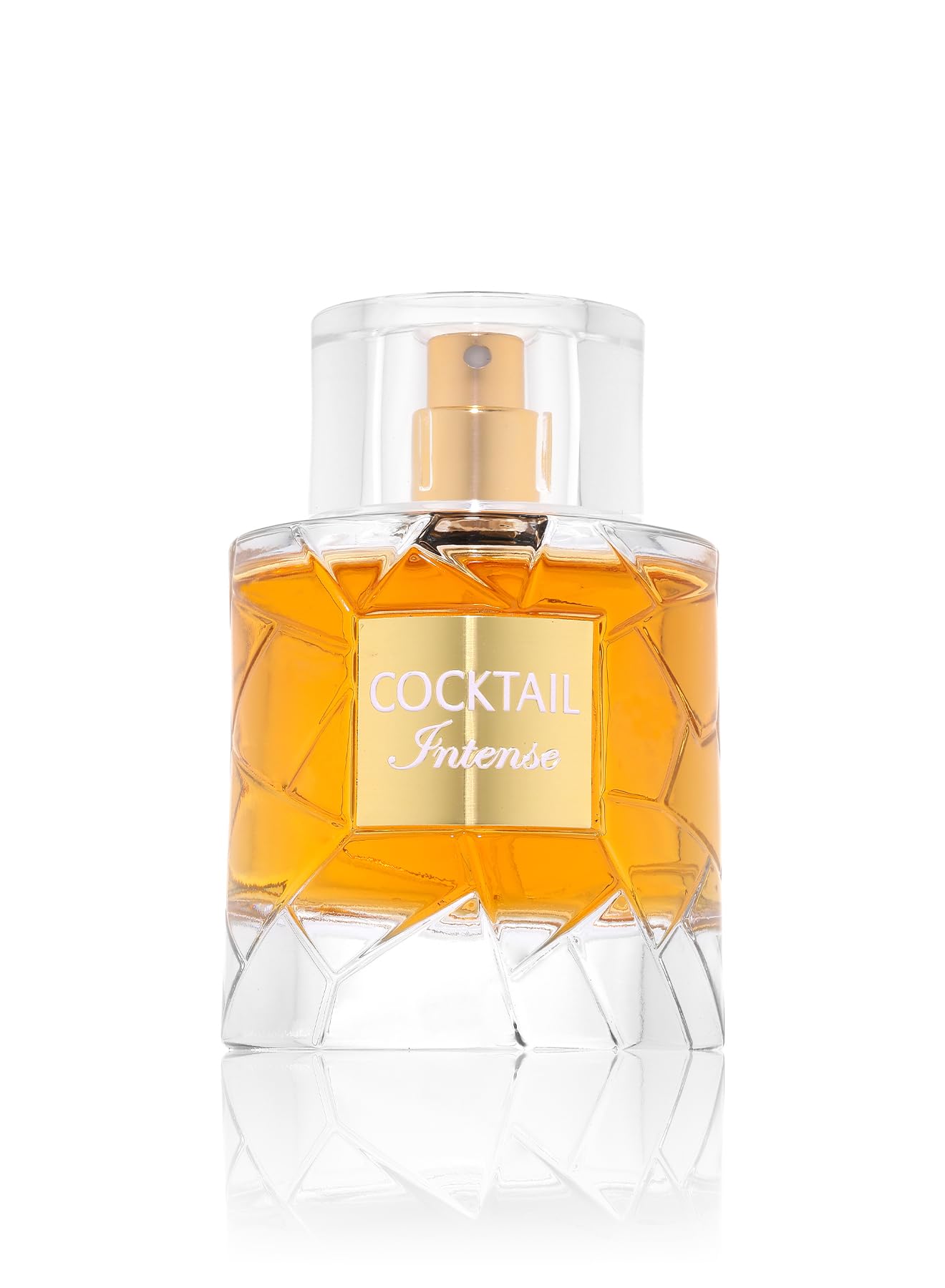 Foto 2 pulgar | Perfume Fragrance World Cocktail Intense Eau De Parfum, 100 Ml - Venta Internacional.
