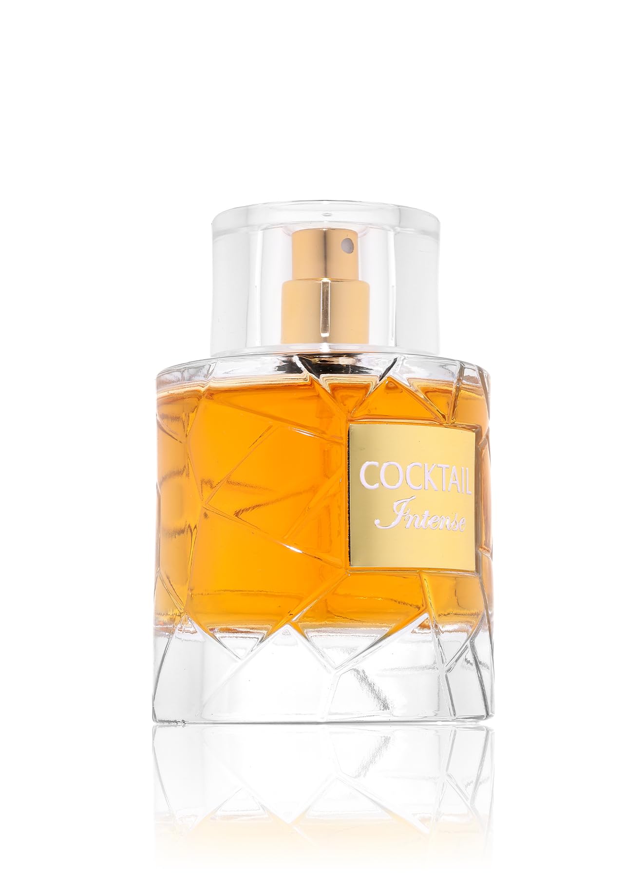 Foto 3 pulgar | Perfume Fragrance World Cocktail Intense Eau De Parfum, 100 Ml - Venta Internacional.