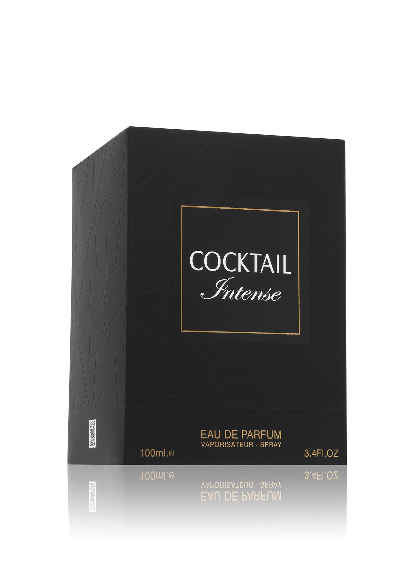 Foto 5 pulgar | Perfume Fragrance World Cocktail Intense Eau De Parfum, 100 Ml - Venta Internacional.