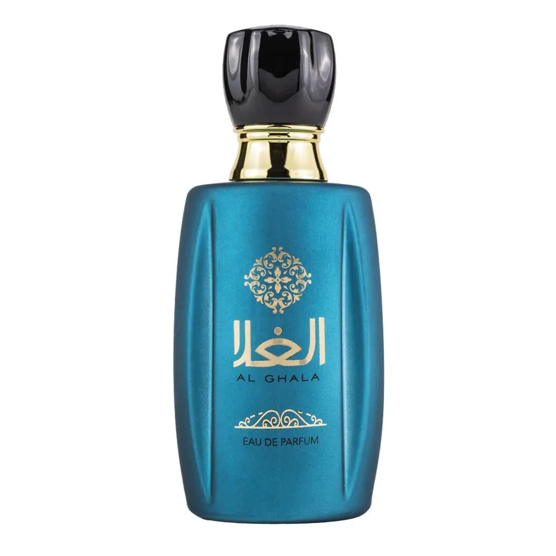 Foto 2 pulgar | Perfume Ard-al Zaafaran Al Ghala, Perfume Unisex, 100 Ml - Venta Internacional.