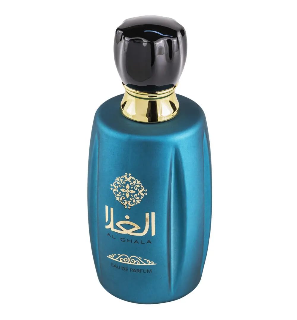 Foto 3 pulgar | Perfume Ard-al Zaafaran Al Ghala, Perfume Unisex, 100 Ml - Venta Internacional.