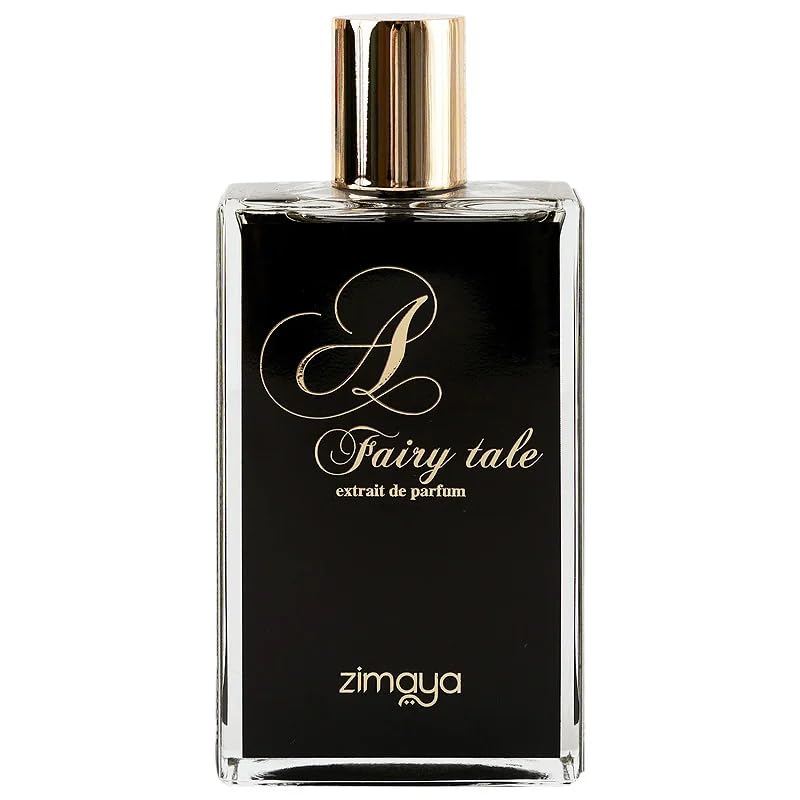 Foto 3 pulgar | Perfume Afnan Zimaya A Fairy Tale Extrait De Parfum Para Mujer, 100 Ml - Venta Internacional.
