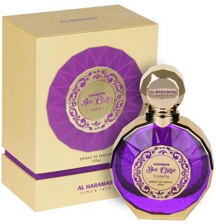 Foto 2 | Extracto De Perfume Al Haramain Bon Cherie Violette, 100 Ml - Venta Internacional.