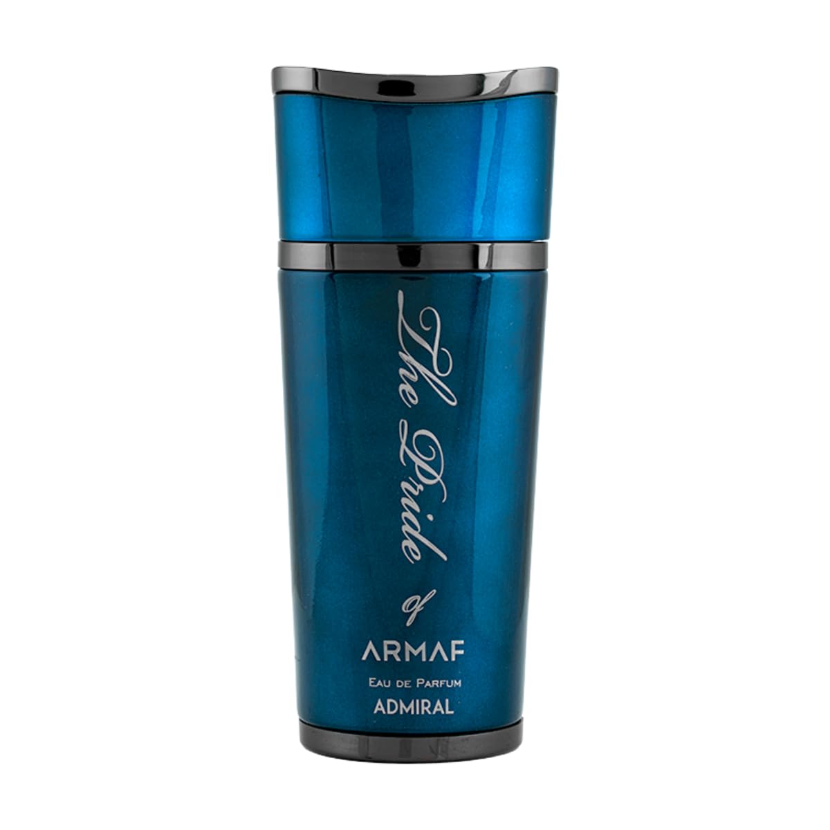 Foto 2 pulgar | Perfume Armaf Admiral Eau De Parfum 100 Ml Para Hombre - Venta Internacional.
