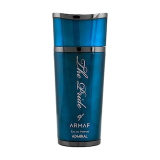 Foto 1 | Perfume Armaf Admiral Eau De Parfum 100 Ml Para Hombre - Venta Internacional.