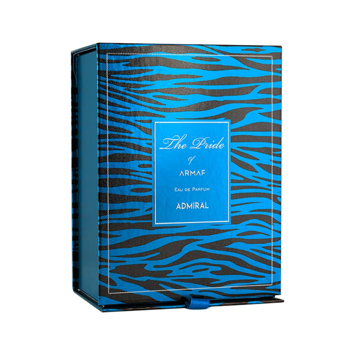 Foto 3 pulgar | Perfume Armaf Admiral Eau De Parfum 100 Ml Para Hombre - Venta Internacional.