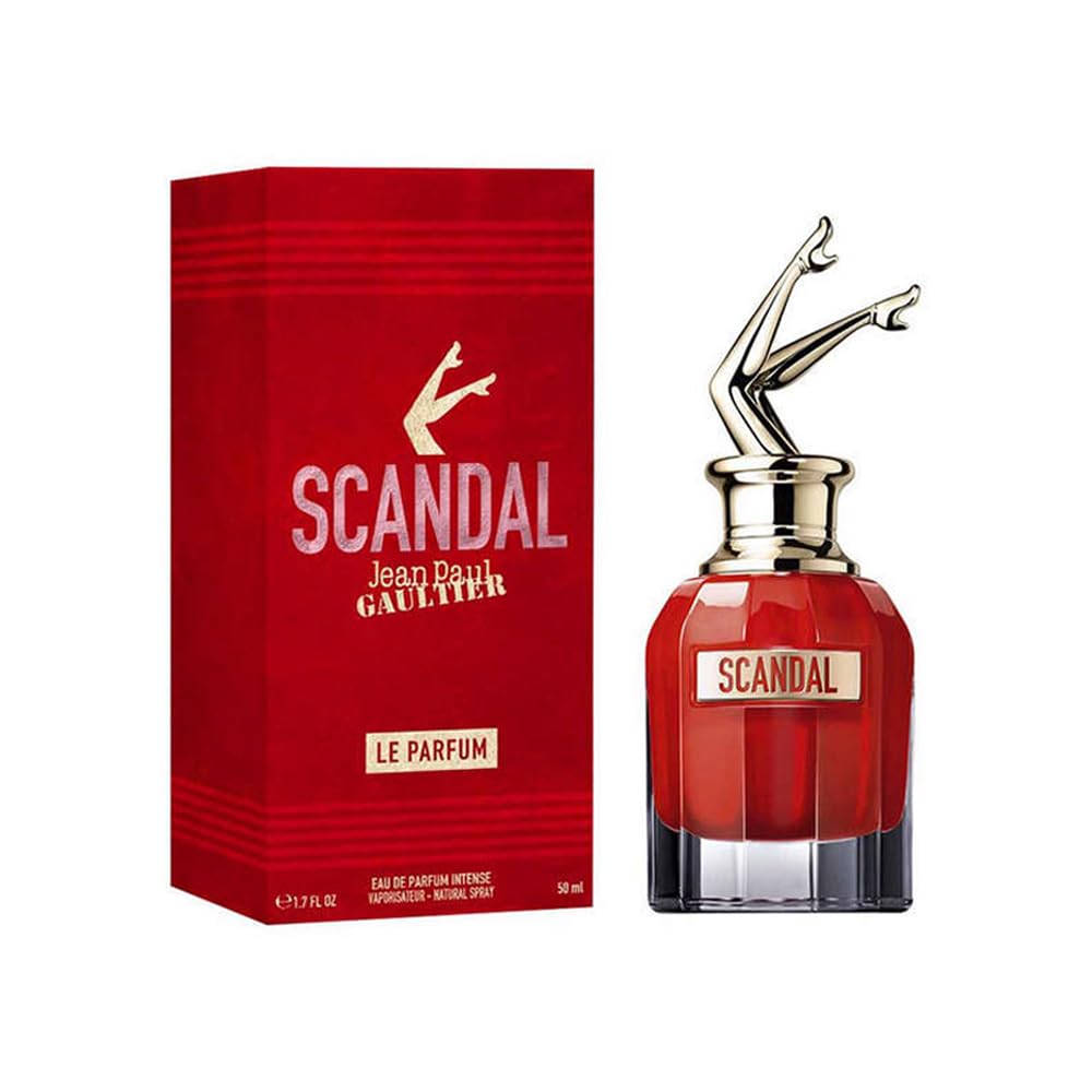Foto 2 pulgar | Perfume Jean Paul Gaultier Scandal Le Parfum Eau De Parfum, 50 Ml - Venta Internacional.