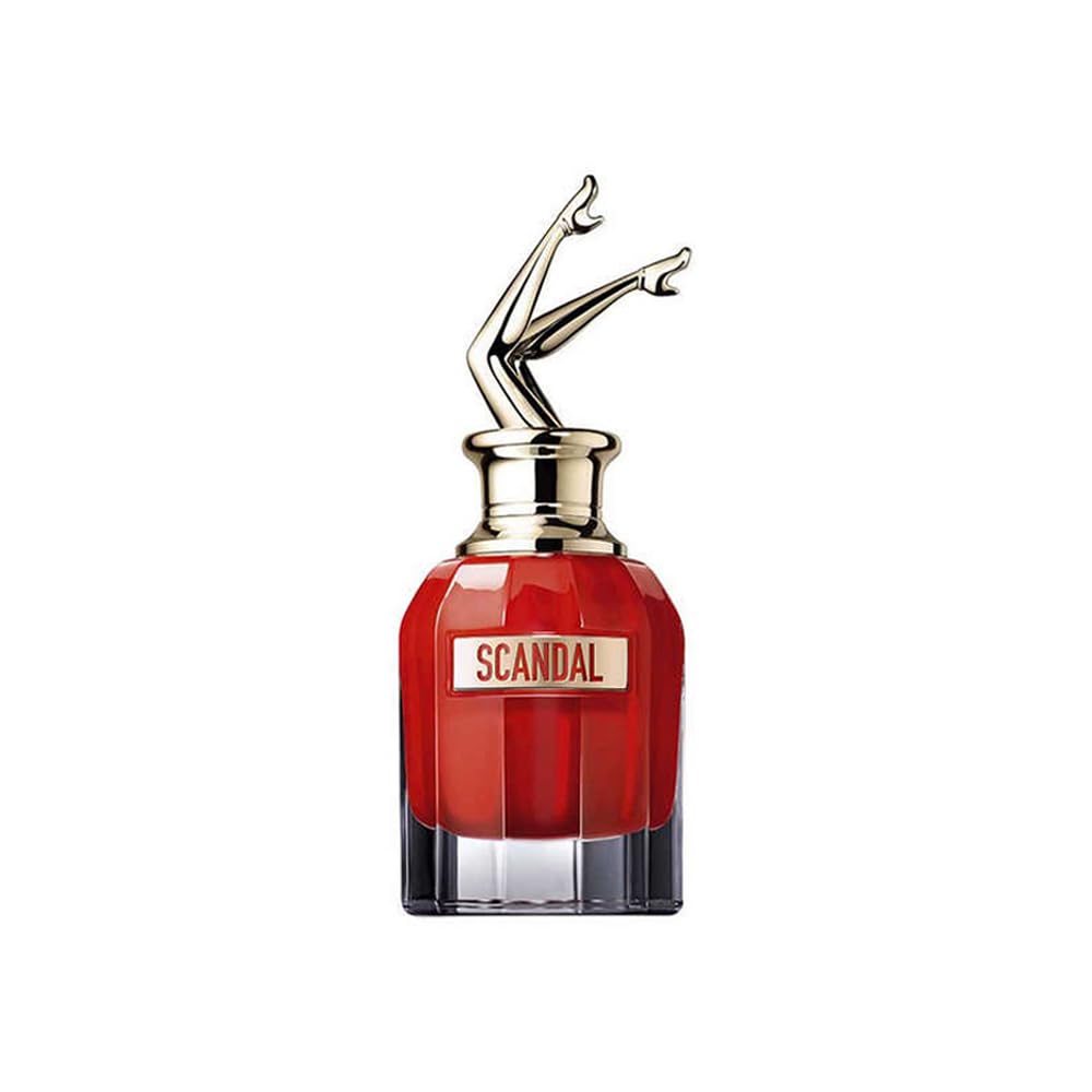 Foto 3 pulgar | Perfume Jean Paul Gaultier Scandal Le Parfum Eau De Parfum, 50 Ml - Venta Internacional.