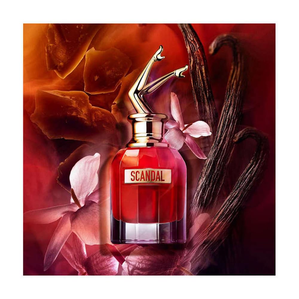 Foto 4 pulgar | Perfume Jean Paul Gaultier Scandal Le Parfum Eau De Parfum, 50 Ml - Venta Internacional.