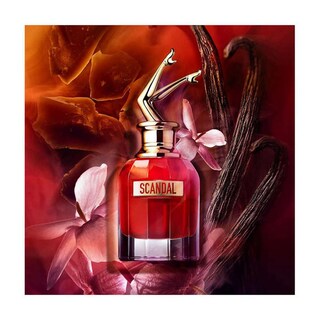Foto 3 | Perfume Jean Paul Gaultier Scandal Le Parfum Eau De Parfum, 50 Ml - Venta Internacional.