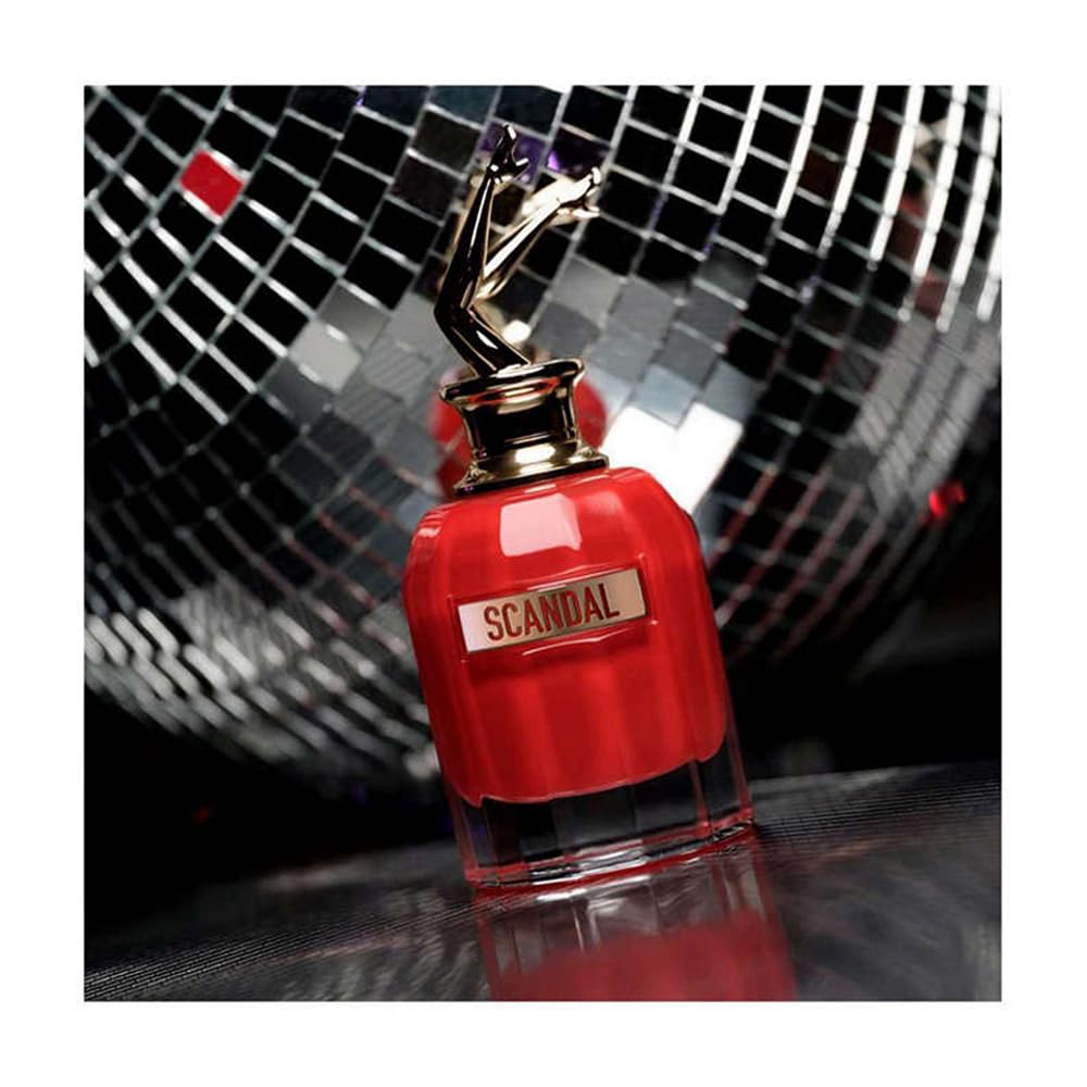 Foto 7 pulgar | Perfume Jean Paul Gaultier Scandal Le Parfum Eau De Parfum, 50 Ml - Venta Internacional.