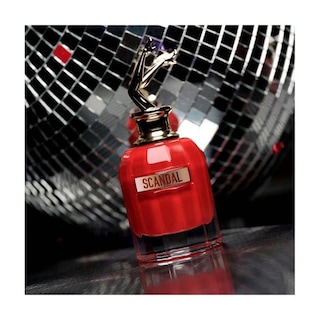Foto 6 | Perfume Jean Paul Gaultier Scandal Le Parfum Eau De Parfum, 50 Ml - Venta Internacional.
