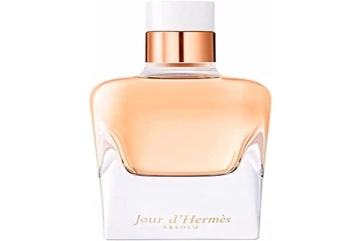Perfume Hermes Jour D'hermes Absolu Eau De Parfum Para Mujer, 85 Ml - Venta Internacional.