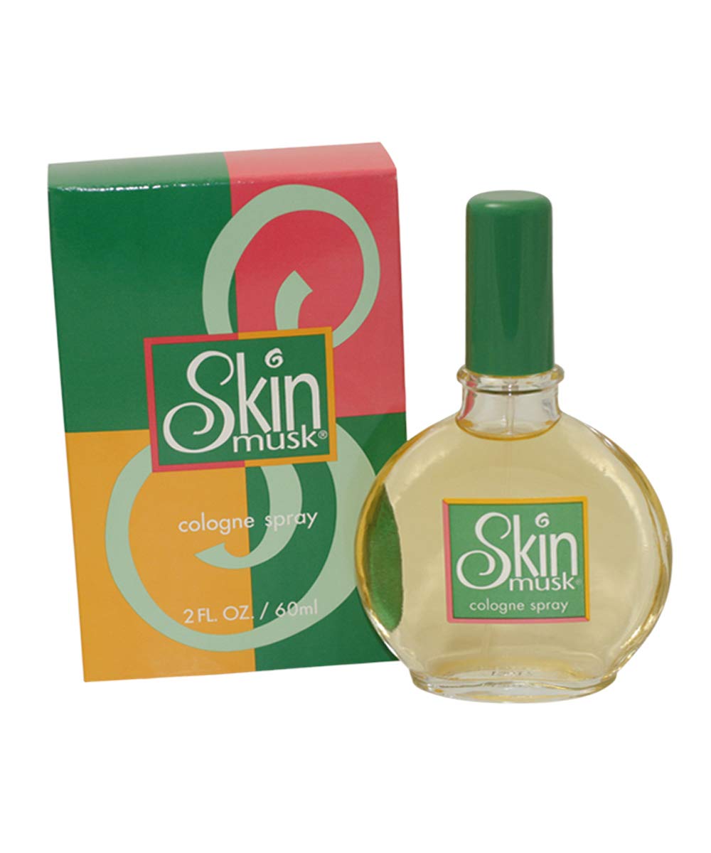 Colonia En Aerosol Perfume Prince Matchabelli Skin Musk, 60 Ml, Para Mujer - Venta Internacional.