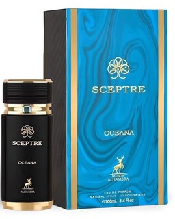 Foto 2 | Perfume Maison Alhambra Sceptre Oceana, 100 Ml - Venta Internacional.