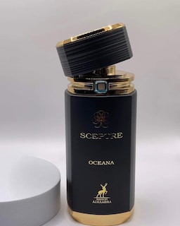 Foto 4 | Perfume Maison Alhambra Sceptre Oceana, 100 Ml - Venta Internacional.