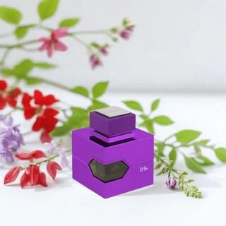 Foto 5 | Perfume Al Haramain L'aventure Iris Extrait De Parfum Para Mujer, 100 Ml - Venta Internacional.
