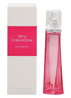 Foto 1 | Perfume Givenchy Very Irresistible Eau De Toilette 75 Ml para Mujer - Venta Internacional
