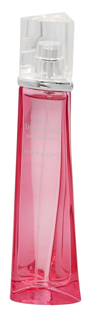 Foto 3 pulgar | Perfume Givenchy Very Irresistible Eau De Toilette 75 Ml para Mujer - Venta Internacional