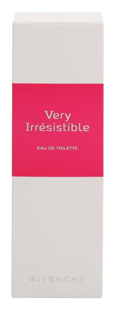 Foto 4 pulgar | Perfume Givenchy Very Irresistible Eau De Toilette 75 Ml para Mujer - Venta Internacional