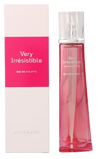 Foto 4 | Perfume Givenchy Very Irresistible Eau De Toilette 75 Ml para Mujer - Venta Internacional