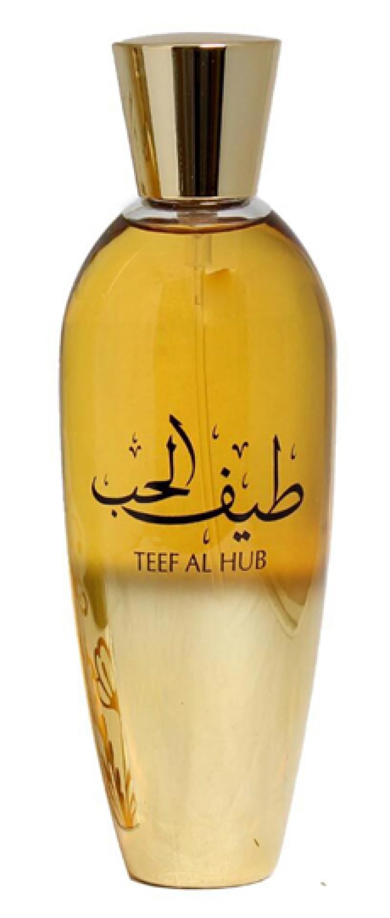 Foto 2 pulgar | Perfume Ard Al Zaafaran Teef Al Hub, 100 Ml, Unisex - Venta Internacional.