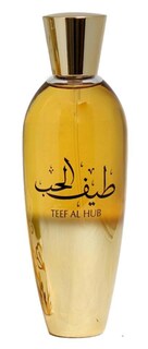 Foto 1 | Perfume Ard Al Zaafaran Teef Al Hub, 100 Ml, Unisex - Venta Internacional.