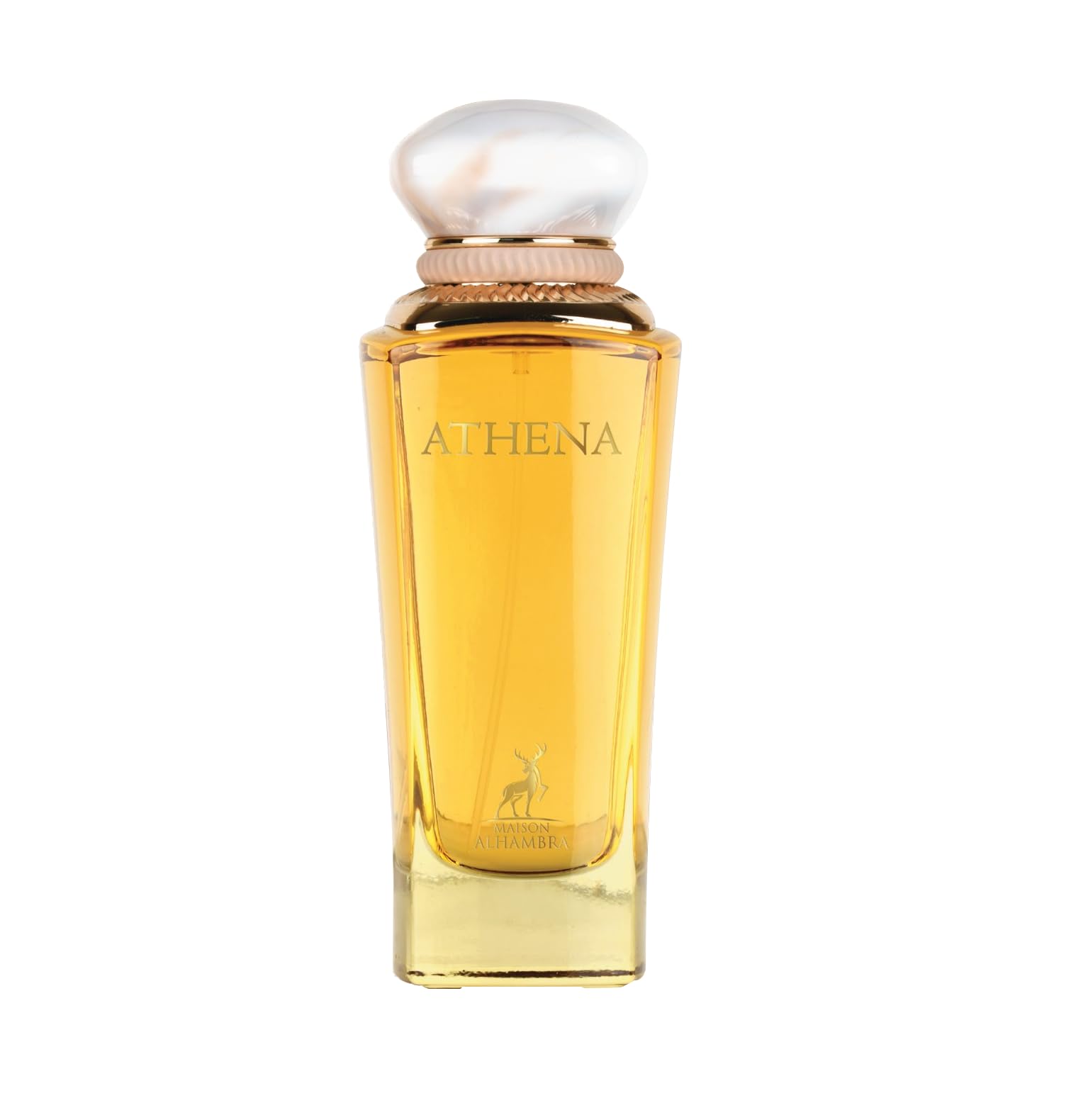 Perfume Maison Alhambra Athena Eau De Parfum 100 ml para Mujer - Venta Internacional