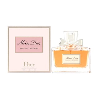 Foto 1 | Perfume Dior Miss Dior Absolutely Blooming Eau De Parfum 100 ml - Venta Internacional