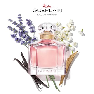 Foto 3 | Perfume Guerlain Mon Sparkling Bouquet Eau De Parfum Para Mujer, 100 Ml - Venta Internacional.